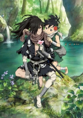Is Dororo A Girl 1
