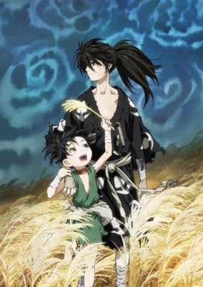 Is Dororo A Girl 2