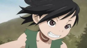 Is Dororo A Girl 4