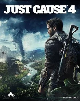 Just Cause 4 Images 0