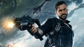 Just Cause 4 Images 1