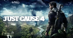 Just Cause 4 Images 3