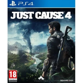 Just Cause 4 Images 4