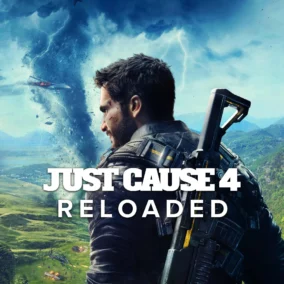 Just Cause 4 Images 5