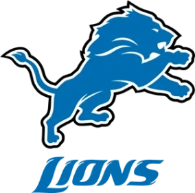 Lions Logo Png 1