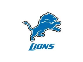 Lions Logo Png 2