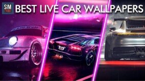 Live Car Wallpapers 2