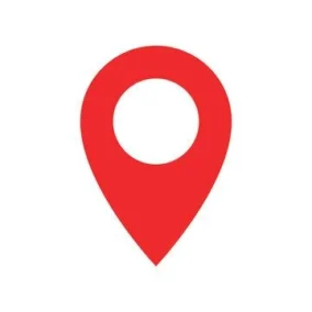 Location Pin Png 0