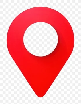 Location Pin Png 1