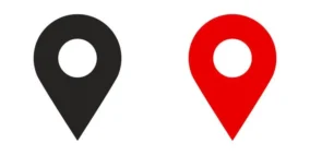 Location Pin Png 2