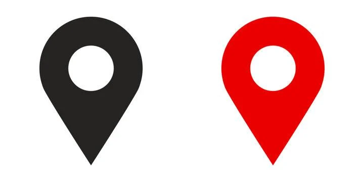Location Pin Png  HD & 4k Free Download