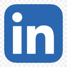 Logo Linkedin Png 2