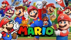 Mario Wallpapers 2