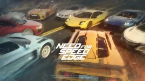Need For Speed Edge 2