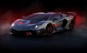 Neon Cool Car Wallpapers 5
