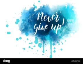 Never Give Up Images 4
