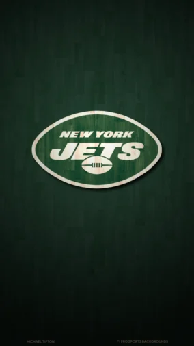 New York Jets Wallpaper 2