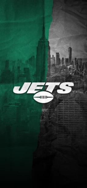 New York Jets Wallpaper 4