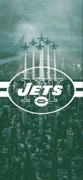 New York Jets Wallpaper 5