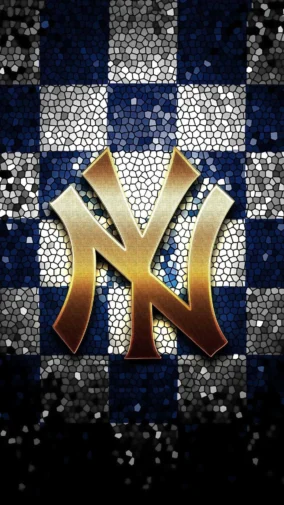 New York Yankees Wallpaper 2