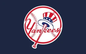 New York Yankees Wallpaper 4