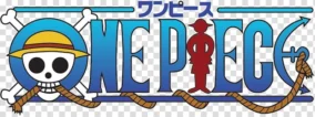 One Piece Logo Png 0