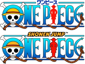 One Piece Logo Png 4