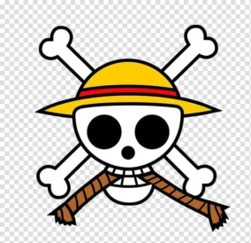 One Piece Logo Png 5