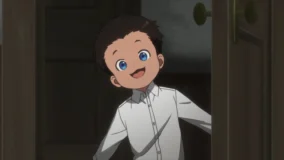 Phil From The Promised Neverland 4