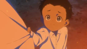 Phil From The Promised Neverland 5