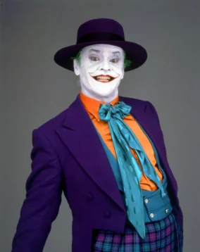 Pictures Of The Joker From Batman 2