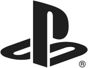 Playstation Logo Png 1