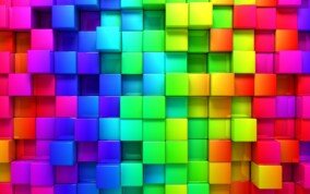 Rainbow Wallpaper 4K 5