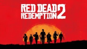 Red Dead Redemption 2 Wallpaper 4K 1