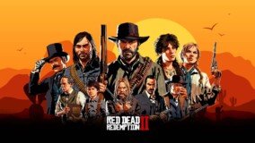 Red Dead Redemption 2 Wallpaper 2