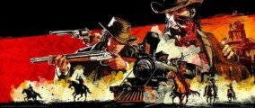 Red Dead Redemption 2 Wallpaper 5