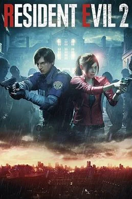 Resident Evil 2 Images 1