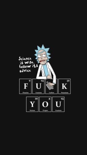 Rick And Morty Wallpapers 3