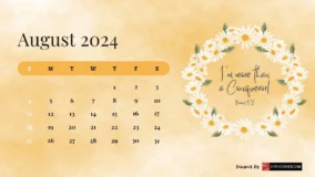 Scripture Wallpaper Calendar June 2024 5