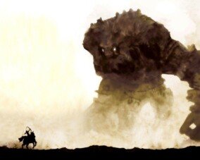 Shadow Of The Colossus Wallpaper 5