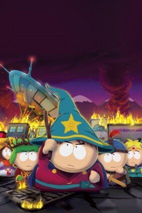 South Park Wallpapers 4