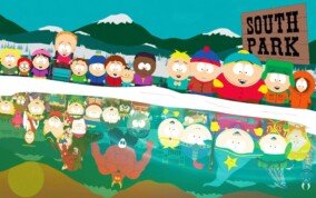 South Park Wallpapers 5