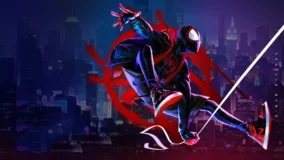 Spider Man Miles Morales Wallpaper 1 1