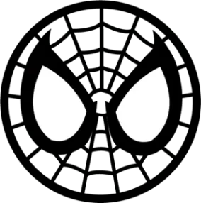 Spidey Logo Png 3