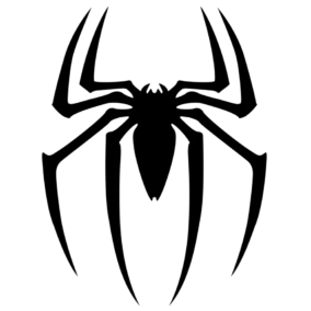 Spidey Logo Png 4