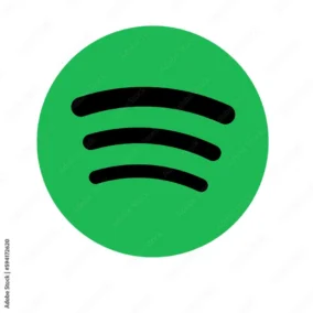 Spotify Png Logo 4