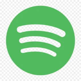 Spotify Png Logo 5