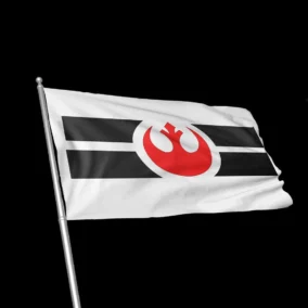 Star Wars Rebel Flag 4