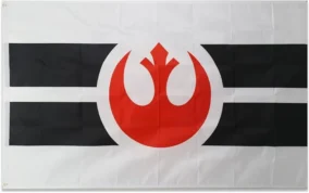 Star Wars Rebel Flag 5