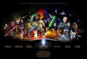 Star Wars Wallpaper 1080P 5